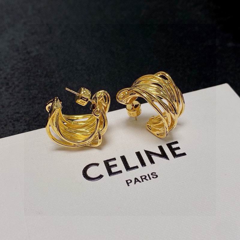 Celine Earring 05yxs62